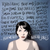 Norah Jones - Loretta - Live From The Ryman Auditorium, Nashville/2004