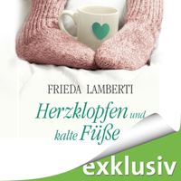 Frieda Lamberti - Herzklopfen und kalte Füße: Herzklopfen 1 artwork
