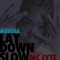 Lay Down Slow (feat. MC Lyte) - Medusa lyrics