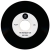 The Rhythm of Life b​/​w Tropic Lightning - Single