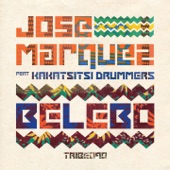 Jose Marquez - Belebo