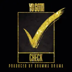 Check - Single by Yo Gotti album reviews, ratings, credits