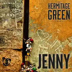 Jenny - Single by Hermitage Green album reviews, ratings, credits