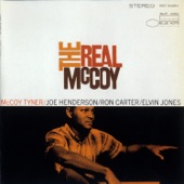 McCoy Tyner - Blues On The Corner
