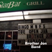 Brother Jon Band - Bobby's Blues