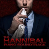The Hannibal Piano Soundtrack - EP artwork