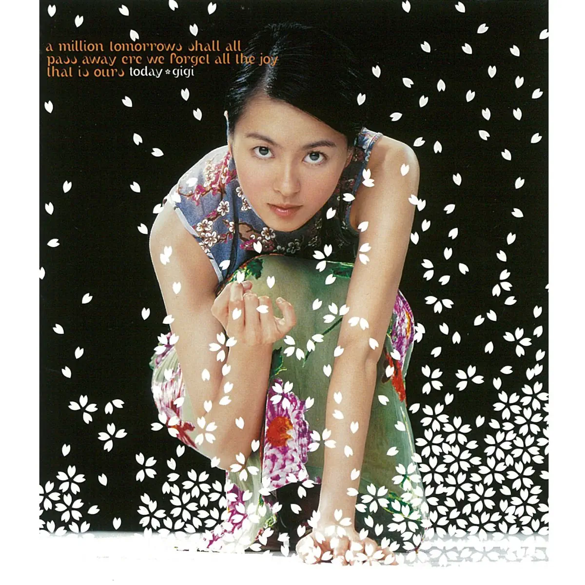 梁詠琪 - Today - EP (1999) [iTunes Plus AAC M4A]-新房子