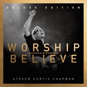 Worship and Believe  cover
