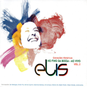 No Fino da Bossa, Vol. 2 (Live) - Elis Regina