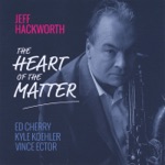 Jeff Hackworth - That Old Black Magic