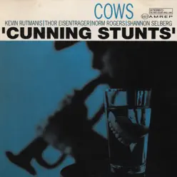 Cunning Stunts - Cows Cunning Stunts - Cows