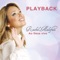 Te Amo Senhor (Playback) - Rachel Malafaia lyrics