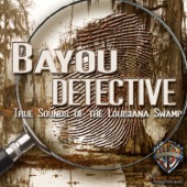 New Bayou Swamp Band - Bayou Born