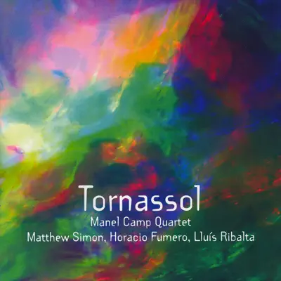 Tornassol - Manel Camp