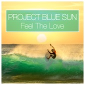 Feel the Love (Radio Mix) artwork
