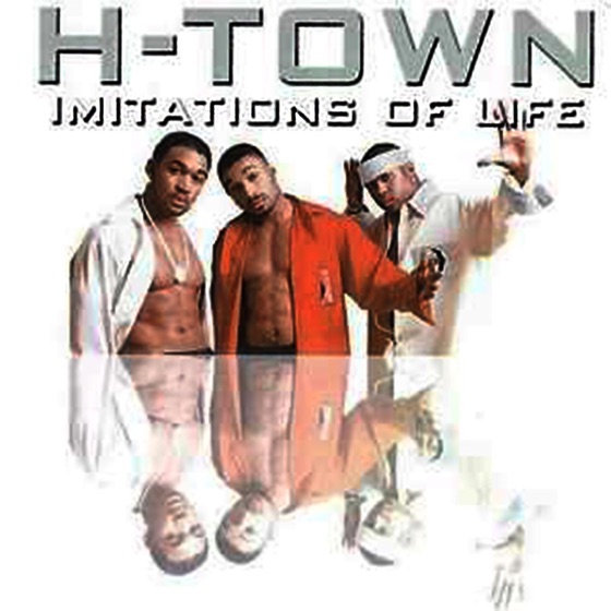 Cover artwork for Feel Like Fire