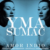 Amor Indio artwork