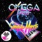 Another Level - OMEGA Danzer lyrics