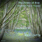 The Power of Now (Eckhart Tolle Theme) - Maxi Jeffs