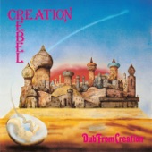 Creation In a Iration artwork