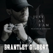 Just as I Am  cover