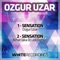 Sensation - Ozgur Uzar lyrics