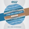 Omaha (feat. Michael Hejc) - Single, 2011