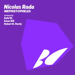 Mephistopheles by Nicolas Rada album reviews, ratings, credits