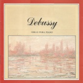 Debussy - Obras para piano artwork