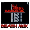 Death Mix - EP