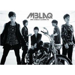 MBLAQ - Last Luv