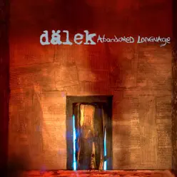 Abandoned Language - Dalek Abandoned Language - Dalek