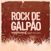 Rock de Galpão, Vol. 1