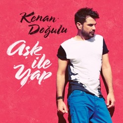 Kenan Doğulu - Aşk İle Yap (Akustik Versiyon)