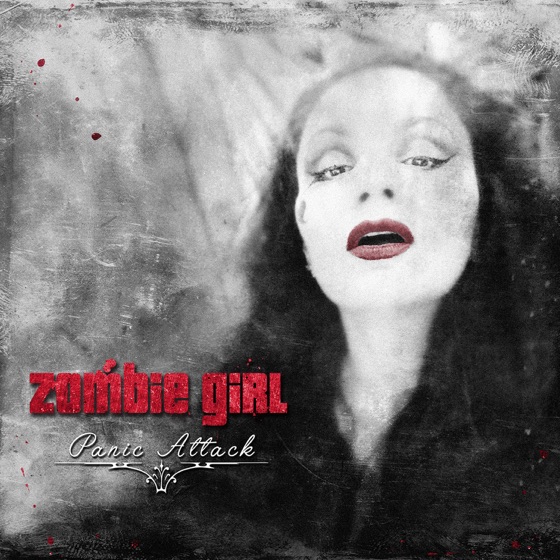 Cover artwork for Dead Inside