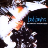 Bad Brains - Coptic Times