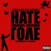 Hate to Love (feat. Kanobby) - Single album lyrics, reviews, download