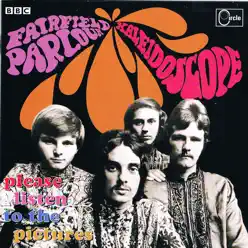 Please Listen To the Pictures - The BBC Sessions Recordings - Kaleidoscope