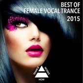 Best of Female Vocal Trance 2015 artwork