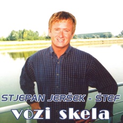 STJEPAN JERŠEK ŠTEF - Novi Život