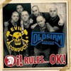 Oi! Rules... Ok! - Single