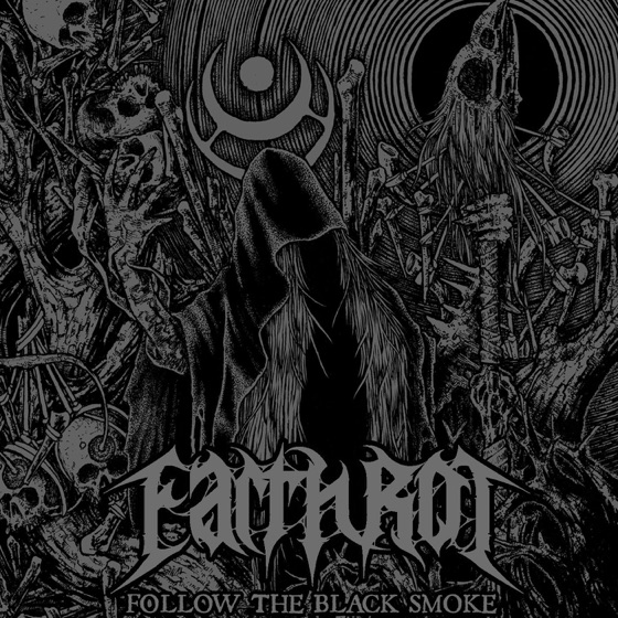 Cover artwork for Hunger