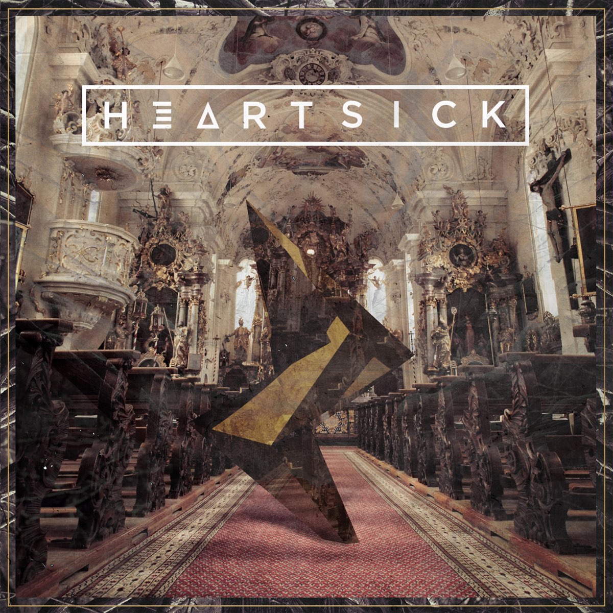 Albums 2015. Heartsick. Last autumn's Dream концерт. Hellmouth.