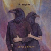 Strangebyrds - Owen Woods