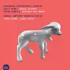 Serei & Zombola: Hungarian Contemporary Vespers album lyrics, reviews, download