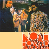 Noah Howard - Homage to Coltrane