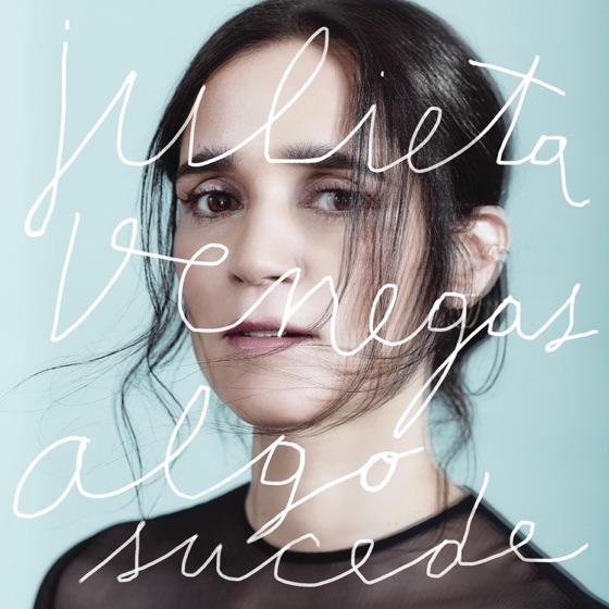 Cover artwork for Esperaba