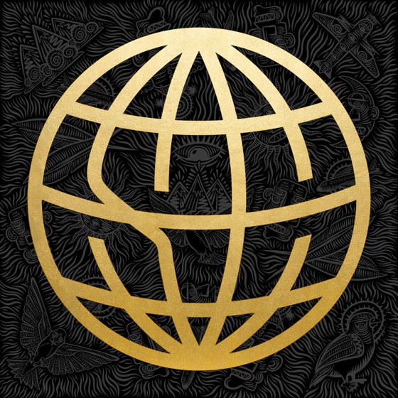 Cover artwork for Secrets