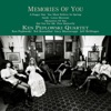 Ken Peplowski Quartet - Smile