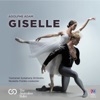 Nicolette Fraillon & Orchestra Victoria - Giselle: Overture